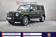 Mercedes-Benz G (Clasa G) din 2024 cu 30.160 km - oferta MER227773 - foto 1