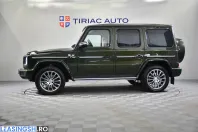 Mercedes-Benz G (Clasa G) din 2024 cu 30.160 km - oferta MER227773 - foto 2