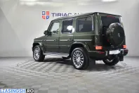 Mercedes-Benz G (Clasa G) din 2024 cu 30.160 km - oferta MER227773 - foto 3