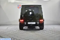 Mercedes-Benz G (Clasa G) din 2024 cu 30.160 km - oferta MER227773 - foto 4