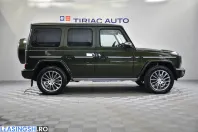 Mercedes-Benz G (Clasa G) din 2024 cu 30.160 km - oferta MER227773 - foto 6