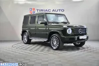 Mercedes-Benz G (Clasa G) din 2024 cu 30.160 km - oferta MER227773 - foto 7