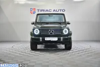 Mercedes-Benz G (Clasa G) din 2024 cu 30.160 km - oferta MER227773 - foto 8