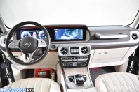 Mercedes-Benz G (Clasa G) din 2024 cu 30.160 km - oferta MER227773 - foto 9
