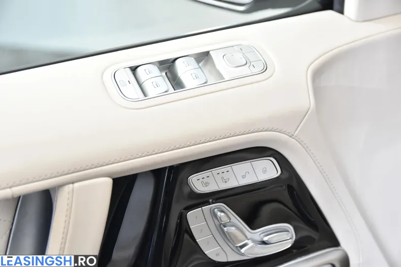 Mercedes-Benz G (Clasa G) din 2024 cu 30.160 km - oferta MER227773 - foto 14