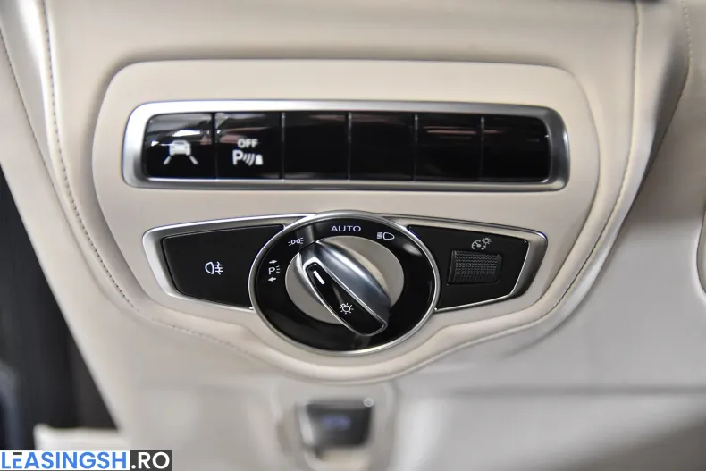 Mercedes-Benz G (Clasa G) din 2024 cu 30.160 km - oferta MER227773 - foto 15