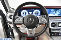 Mercedes-Benz G (Clasa G) din 2024 cu 30.160 km - oferta MER227773 - foto 17