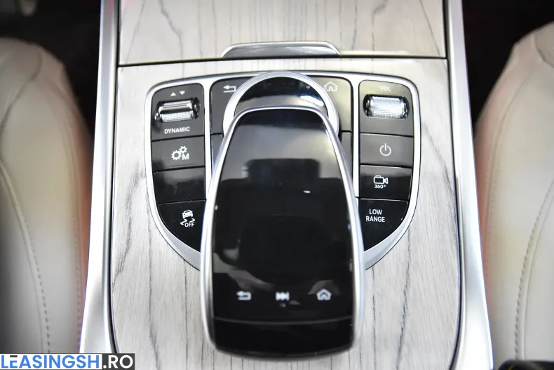 Mercedes-Benz G (Clasa G) din 2024 cu 30.160 km - oferta MER227773 - foto 18