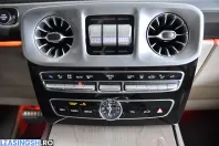 Mercedes-Benz G (Clasa G) din 2024 cu 30.160 km - oferta MER227773 - foto 19