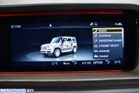 Mercedes-Benz G (Clasa G) din 2024 cu 30.160 km - oferta MER227773 - foto 22