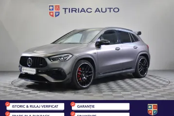 Mercedes-Benz GLA din 2022 - oferta MER227774