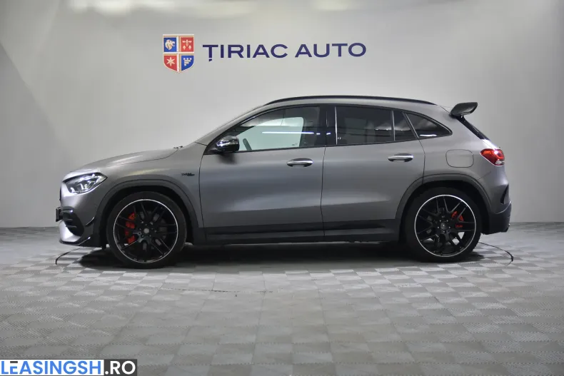 Mercedes-Benz GLA (Clasa GLA) din 2022 cu 102.397 km - oferta MER227774 - foto 2