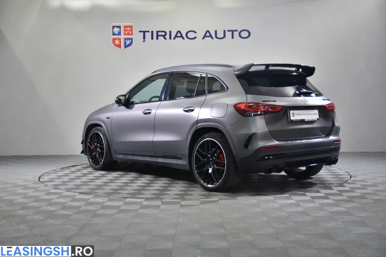 Mercedes-Benz GLA (Clasa GLA) din 2022 cu 102.397 km - oferta MER227774 - foto 3
