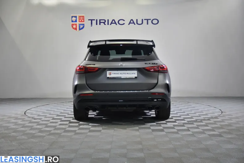 Mercedes-Benz GLA (Clasa GLA) din 2022 cu 102.397 km - oferta MER227774 - foto 4