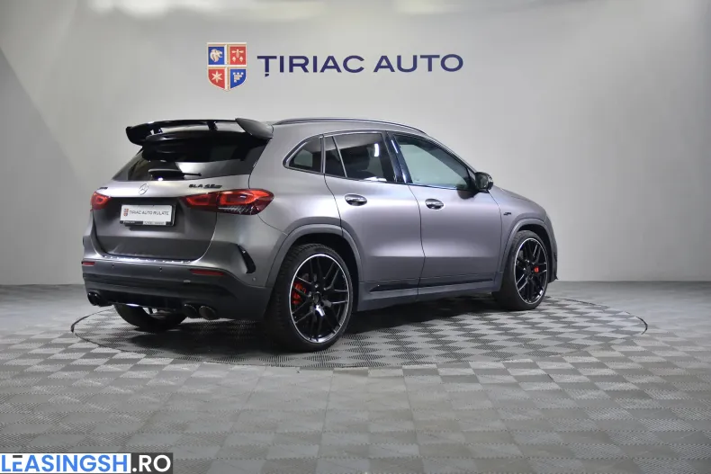 Mercedes-Benz GLA (Clasa GLA) din 2022 cu 102.397 km - oferta MER227774 - foto 5
