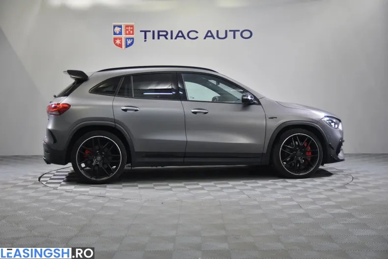 Mercedes-Benz GLA (Clasa GLA) din 2022 cu 102.397 km - oferta MER227774 - foto 6