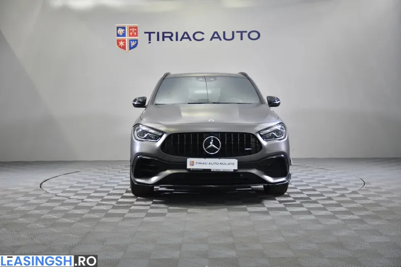 Mercedes-Benz GLA (Clasa GLA) din 2022 cu 102.397 km - oferta MER227774 - foto 8