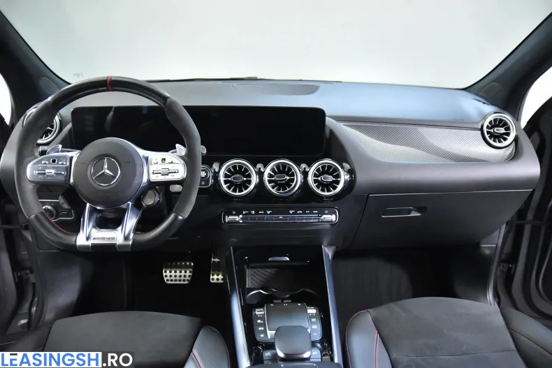 Mercedes-Benz GLA (Clasa GLA) din 2022 cu 102.397 km - oferta MER227774 - foto 9