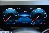 Mercedes-Benz GLA (Clasa GLA) din 2022 cu 102.397 km - oferta MER227774 - foto 10