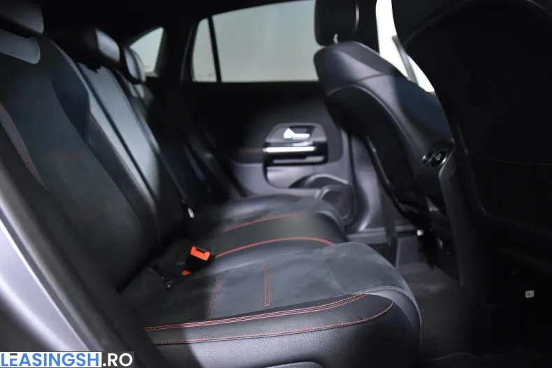 Mercedes-Benz GLA (Clasa GLA) din 2022 cu 102.397 km - oferta MER227774 - foto 12