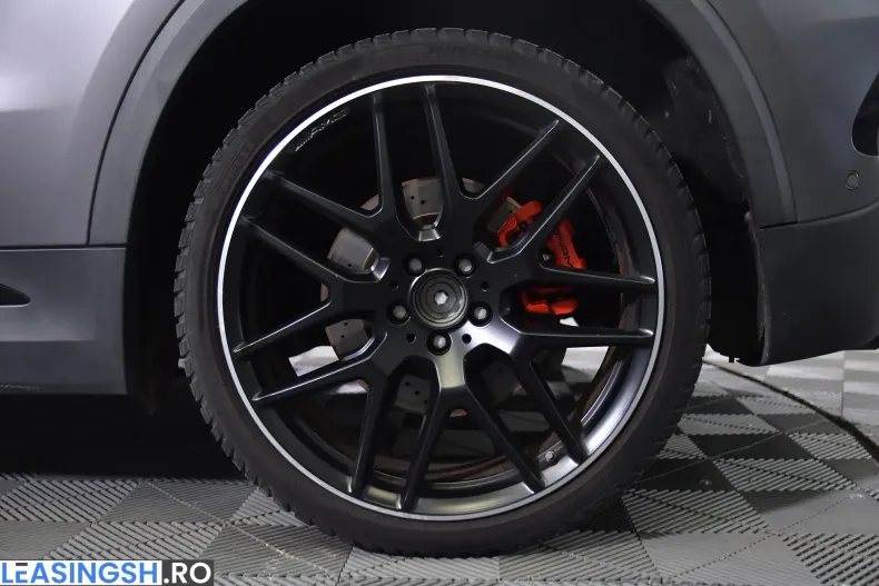Mercedes-Benz GLA (Clasa GLA) din 2022 cu 102.397 km - oferta MER227774 - foto 13