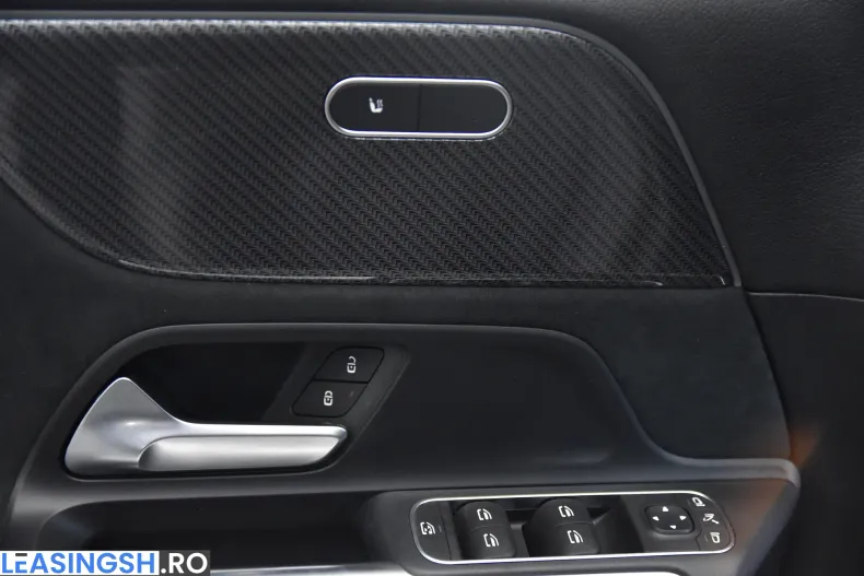 Mercedes-Benz GLA (Clasa GLA) din 2022 cu 102.397 km - oferta MER227774 - foto 14
