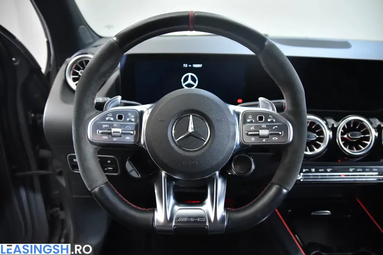 Mercedes-Benz GLA (Clasa GLA) din 2022 cu 102.397 km - oferta MER227774 - foto 16