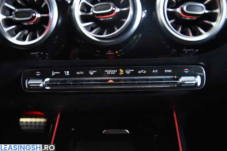 Mercedes-Benz GLA (Clasa GLA) din 2022 cu 102.397 km - oferta MER227774 - foto 18
