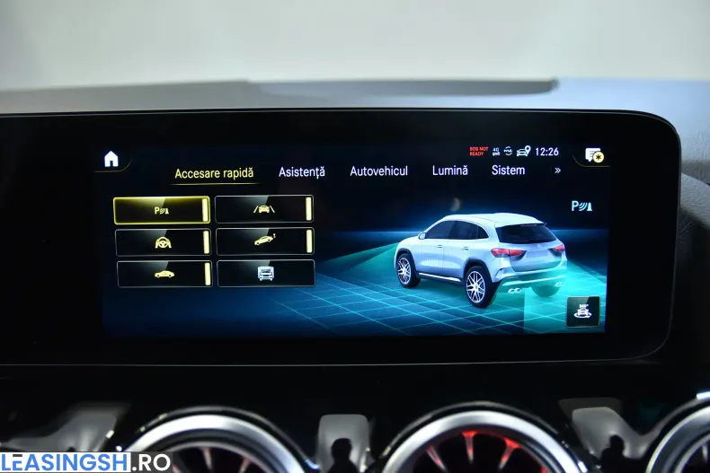Mercedes-Benz GLA (Clasa GLA) din 2022 cu 102.397 km - oferta MER227774 - foto 19