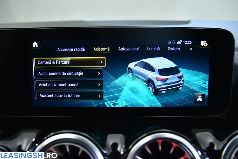 Mercedes-Benz GLA (Clasa GLA) din 2022 cu 102.397 km - oferta MER227774 - foto 20