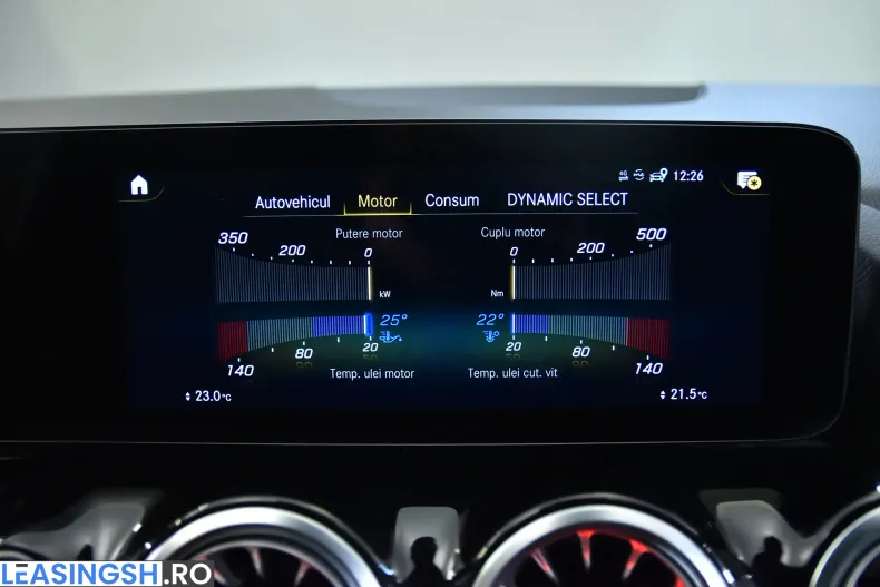 Mercedes-Benz GLA (Clasa GLA) din 2022 cu 102.397 km - oferta MER227774 - foto 22