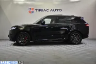 Land Rover Range Rover Sport din 2024 cu 25.896 km - oferta LAN227776 - foto 2