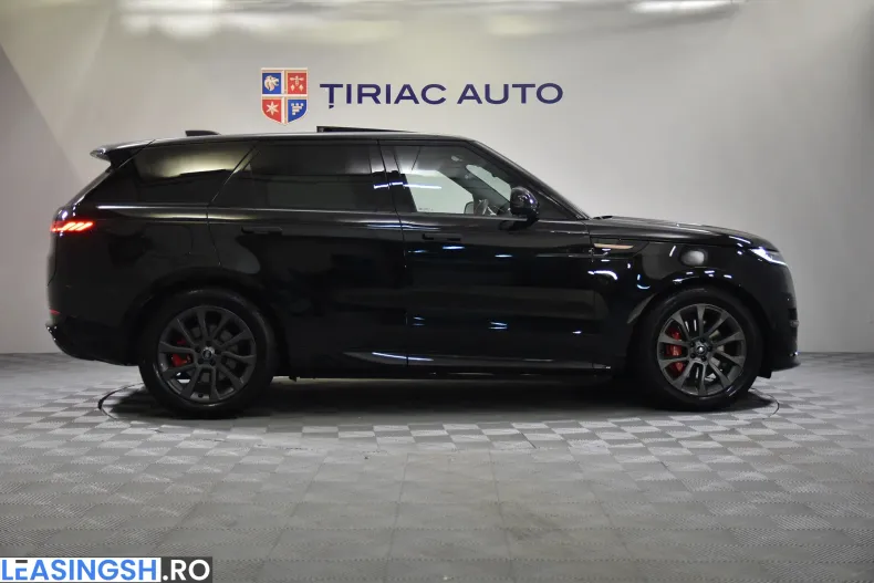 Land Rover Range Rover Sport din 2024 cu 25.896 km - oferta LAN227776 - foto 6