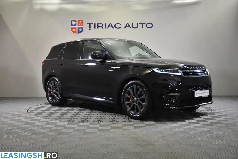 Land Rover Range Rover Sport din 2024 cu 25.896 km - oferta LAN227776 - foto 7