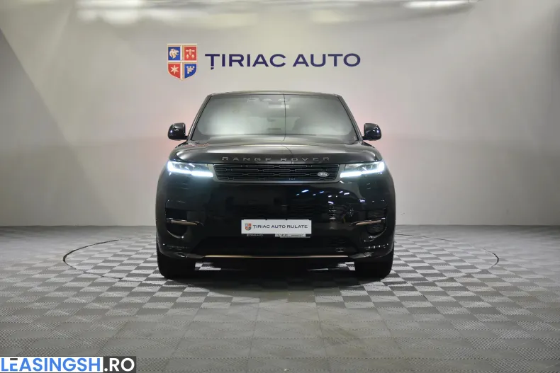 Land Rover Range Rover Sport din 2024 cu 25.896 km - oferta LAN227776 - foto 8