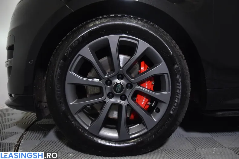Land Rover Range Rover Sport din 2024 cu 25.896 km - oferta LAN227776 - foto 13