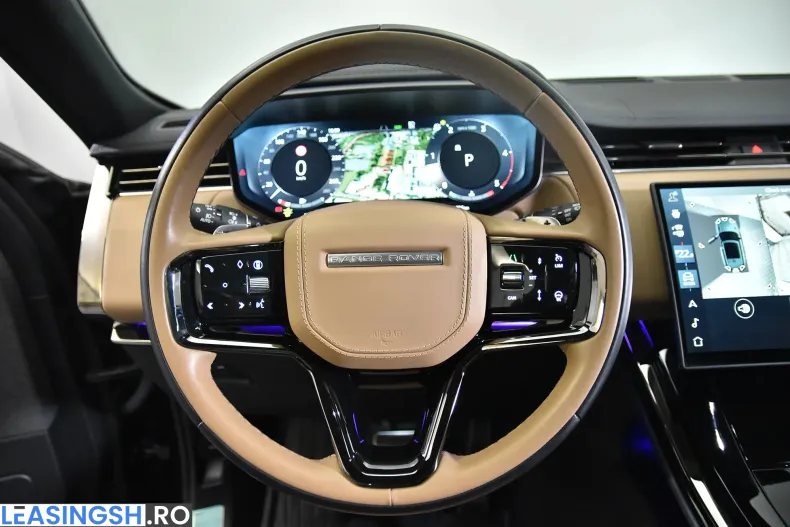 Land Rover Range Rover Sport din 2024 cu 25.896 km - oferta LAN227776 - foto 16