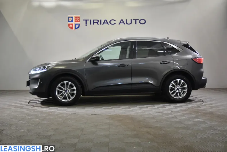 Ford Kuga din 2022 cu 71.378 km - oferta FOR227777 - foto 2