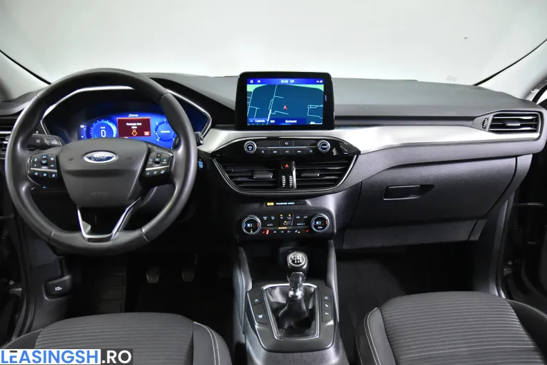 Ford Kuga din 2022 cu 71.378 km - oferta FOR227777 - foto 9
