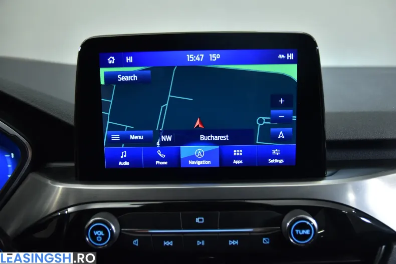 Ford Kuga din 2022 cu 71.378 km - oferta FOR227777 - foto 22