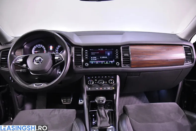 Skoda Kodiaq din 2021 cu 155.468 km - oferta SKO227778 - foto 9