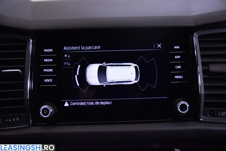 Skoda Kodiaq din 2021 cu 155.468 km - oferta SKO227778 - foto 19