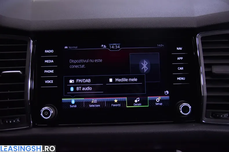 Skoda Kodiaq din 2021 cu 155.468 km - oferta SKO227778 - foto 21