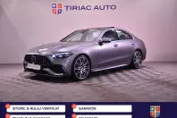 Mercedes-Benz C 43 AMG (Clasa C) din 2024 cu 20.406 km - oferta MER227779 - foto 1