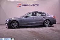 Mercedes-Benz C 43 AMG (Clasa C) din 2024 cu 20.406 km - oferta MER227779 - foto 2