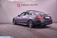 Mercedes-Benz C 43 AMG (Clasa C) din 2024 cu 20.406 km - oferta MER227779 - foto 3
