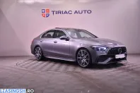 Mercedes-Benz C 43 AMG (Clasa C) din 2024 cu 20.406 km - oferta MER227779 - foto 7