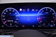 Mercedes-Benz C 43 AMG (Clasa C) din 2024 cu 20.406 km - oferta MER227779 - foto 10