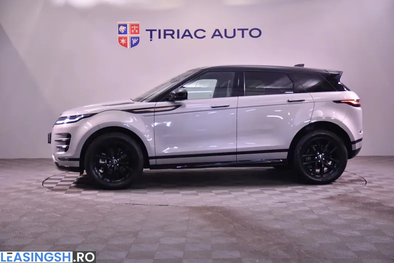 Land Rover Range Rover Evoque din 2024 cu 22.594 km - oferta LAN227780 - foto 2