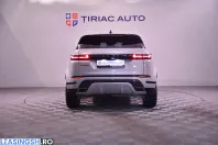 Land Rover Range Rover Evoque din 2024 cu 22.594 km - oferta LAN227780 - foto 4